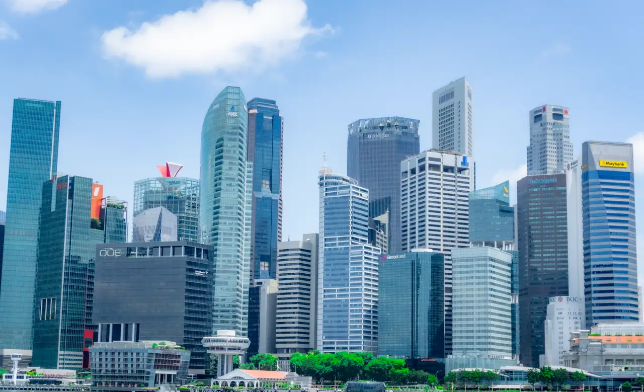 2024年东莞投资咨询行业发展趋势与企业应对策略正文配图 1